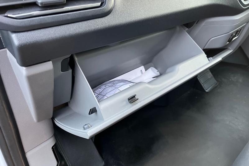 Used Ford Transit Custom 2025 for sale - 77179663: Photo 9