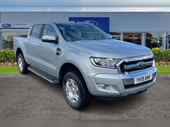 Used Ford Ranger 2019 for sale - 75935083: Photo