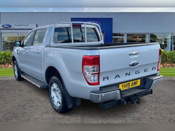 Used Ford Ranger 2019 for sale - 75935083: Photo