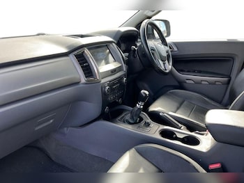Used Ford Ranger 2019 for sale - 75935083: Photo