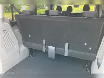 Used Ford Transit Custom undefined for sale - 79021623: Photo