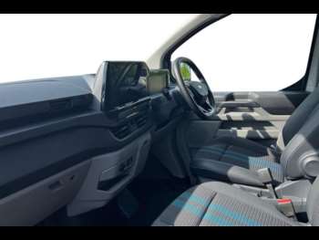 Used Ford E-Transit 2024 for sale - 74947058: Photo
