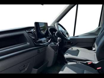 Used Ford Transit 2024 for sale - 74946964: Photo