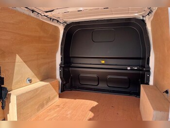 Used Ford Transit Custom 2025 for sale - 79208872: Photo