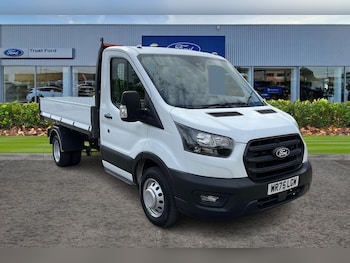 Used Ford Transit 2025 for sale - 78520094: Photo