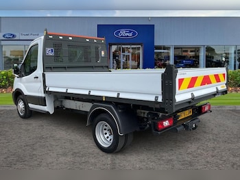 Used Ford Transit 2025 for sale - 78520094: Photo