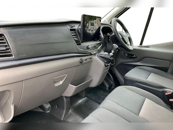 Used Ford Transit 2025 for sale - 78520094: Photo