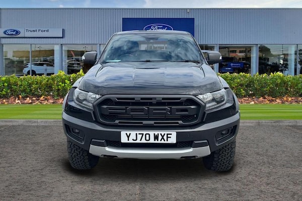Used Ford Ranger 2020 for sale - 76146644: Photo 11