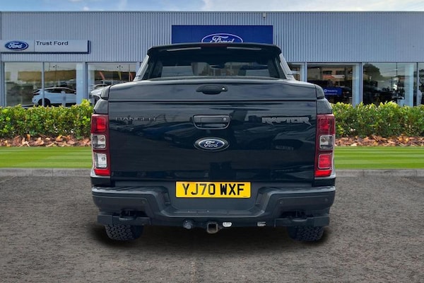 Used Ford Ranger 2020 for sale - 76146644: Photo 12