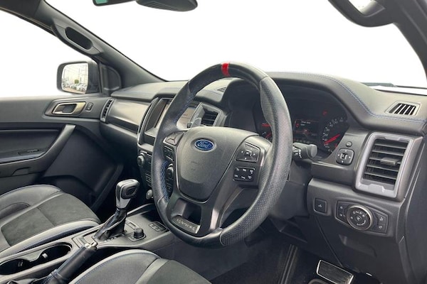 Used Ford Ranger 2020 for sale - 76146644: Photo 13