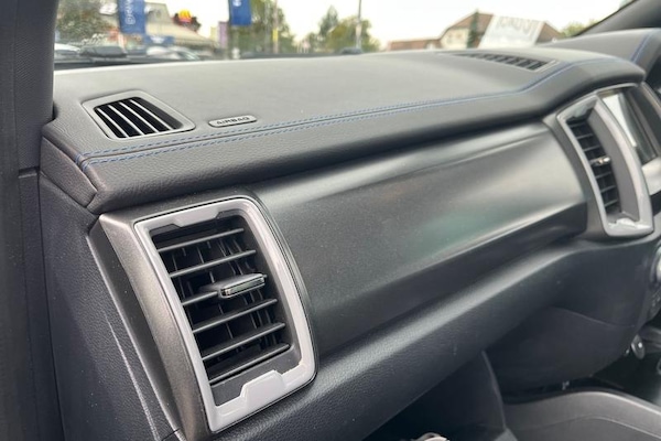Used Ford Ranger 2020 for sale - 76146644: Photo 17