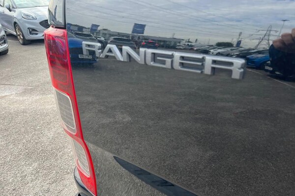 Used Ford Ranger 2020 for sale - 76146644: Photo 19