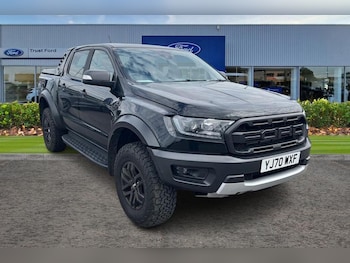 Ford - Ranger