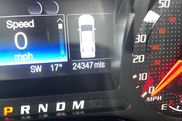 Used Ford Ranger 2020 for sale - 76146644: Photo 26