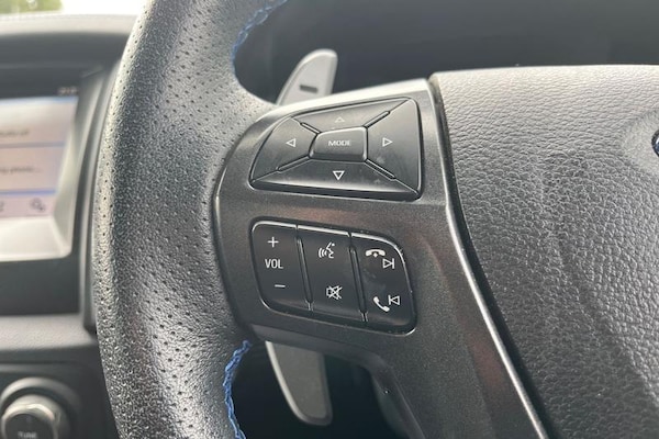 Used Ford Ranger 2020 for sale - 76146644: Photo 27