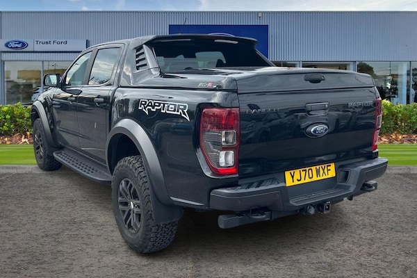 Used Ford Ranger 2020 for sale - 76146644: Photo 2