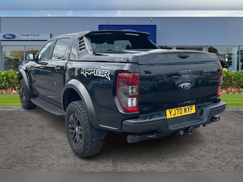 Used Ford Ranger 2020 for sale - 76146644: Photo 2