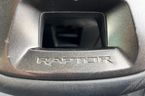 Used Ford Ranger 2020 for sale - 76146644: Photo 36