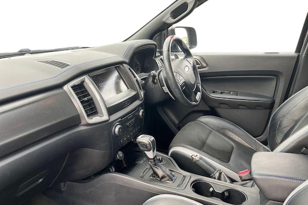 Used Ford Ranger 2020 for sale - 76146644: Photo 4