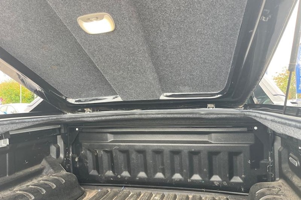 Used Ford Ranger 2020 for sale - 76146644: Photo 5