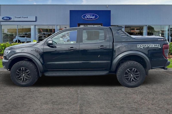 Used Ford Ranger 2020 for sale - 76146644: Photo 6