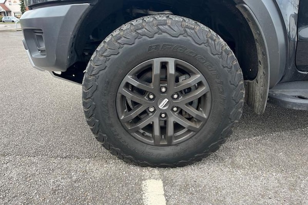 Used Ford Ranger 2020 for sale - 76146644: Photo 7