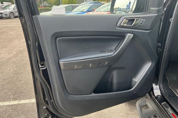 Used Ford Ranger 2020 for sale - 76146644: Photo 8
