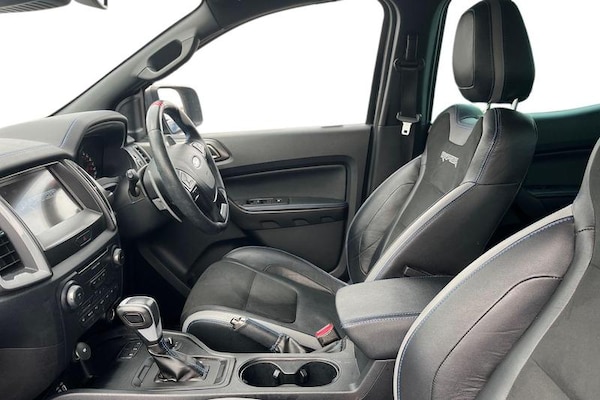 Used Ford Ranger 2020 for sale - 76146644: Photo 9