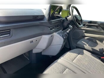Used Ford Transit Custom 2024 for sale - 78942224: Photo