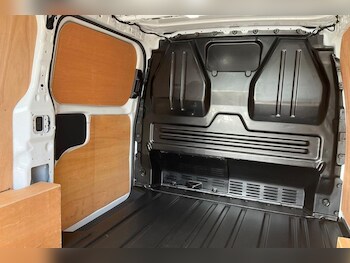 Used Ford Transit Custom 2024 for sale - 78942224: Photo