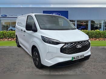 Used Ford Transit Custom 2025 for sale - 79383992: Photo