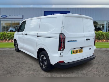 Used Ford Transit Custom 2025 for sale - 79383992: Photo