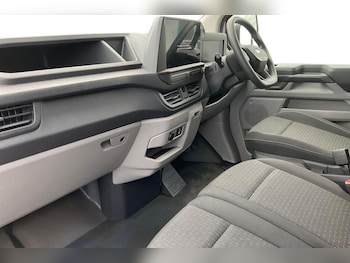 Used Ford Transit Custom 2025 for sale - 79383992: Photo
