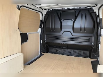 Used Ford Transit Custom 2025 for sale - 79383992: Photo