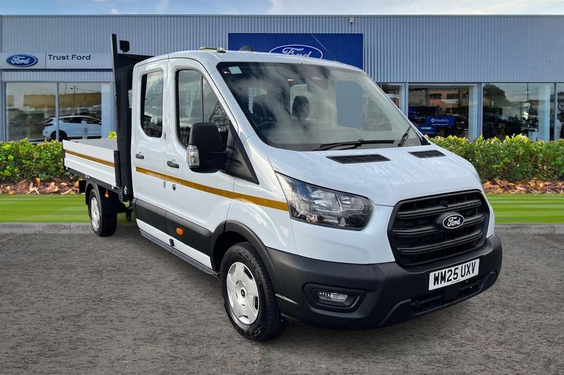 Used Ford Transit 2025 for sale - 76603537: Photo 1
