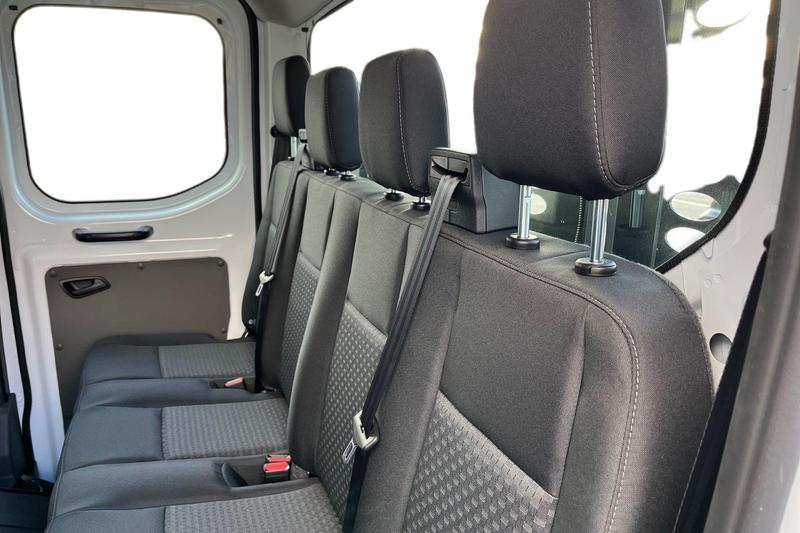 Used Ford Transit 2025 for sale - 76603537: Photo 10