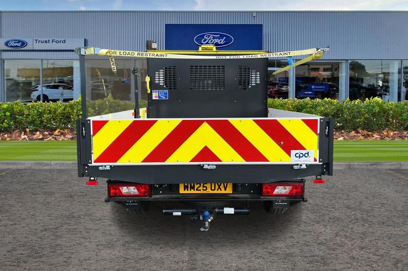 Used Ford Transit 2025 for sale - 76603537: Photo 12