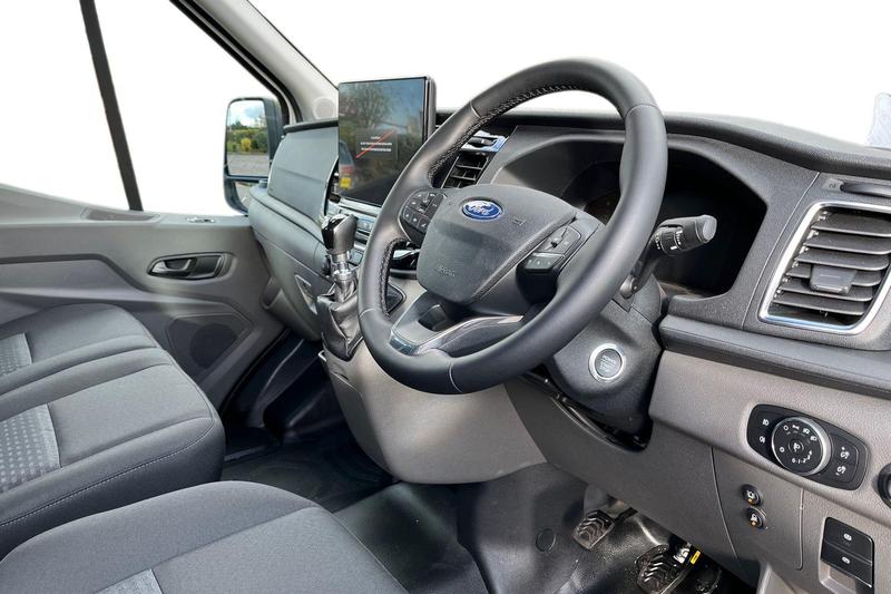 Used Ford Transit 2025 for sale - 76603537: Photo 13