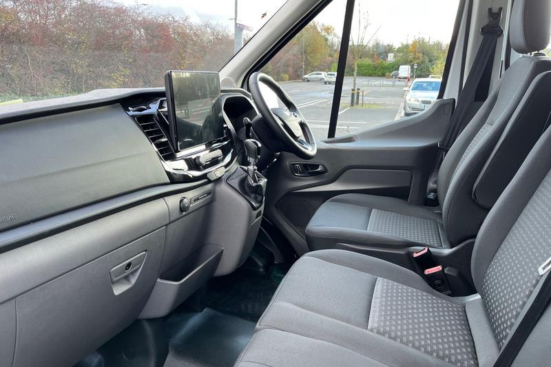 Used Ford Transit 2025 for sale - 76603537: Photo 17