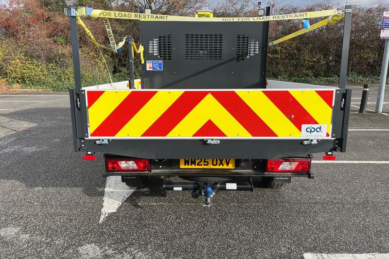 Used Ford Transit 2025 for sale - 76603537: Photo 19