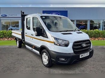Used Ford Transit 2025 for sale - 76603537: Photo