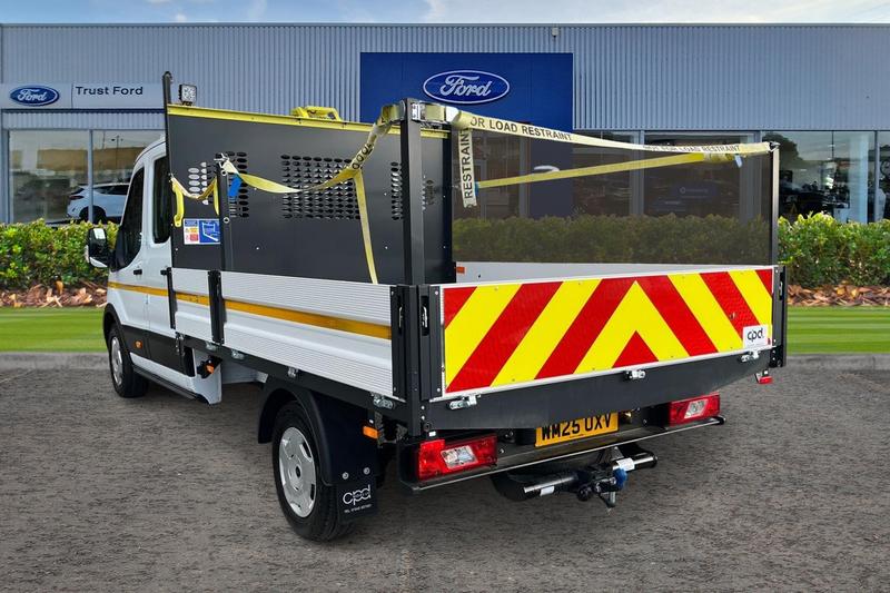 Used Ford Transit 2025 for sale - 76603537: Photo 2