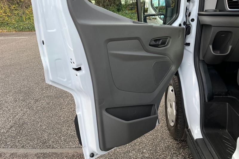 Used Ford Transit 2025 for sale - 76603537: Photo 20