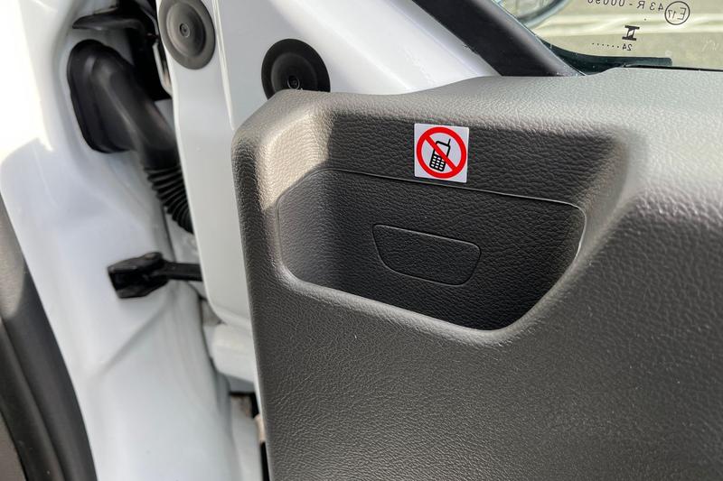 Used Ford Transit 2025 for sale - 76603537: Photo 23