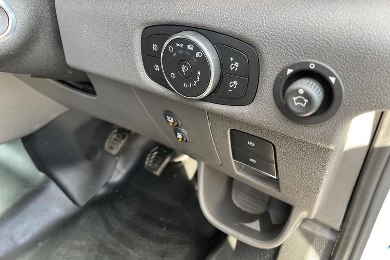 Used Ford Transit 2025 for sale - 76603537: Photo 24