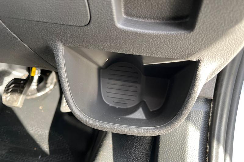 Used Ford Transit 2025 for sale - 76603537: Photo 25