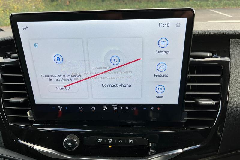 Used Ford Transit 2025 for sale - 76603537: Photo 28