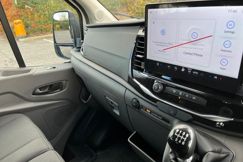 Used Ford Transit 2025 for sale - 76603537: Photo 29