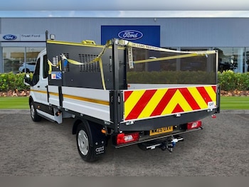 Used Ford Transit 2025 for sale - 76603537: Photo