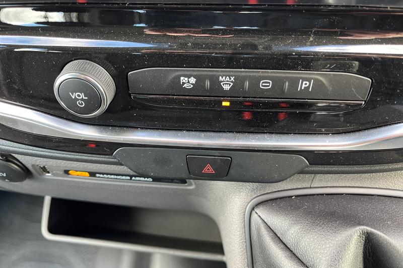 Used Ford Transit 2025 for sale - 76603537: Photo 30